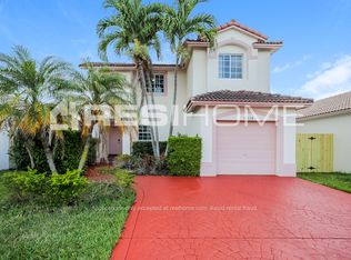 14118 SW 149th Ct, Miami, FL 33196