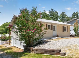 26418 Fisher Cove Lane, Pittsburg, MO 65724