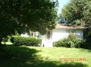 332 Bruce School Rd, Beaver Dam, KY 42320