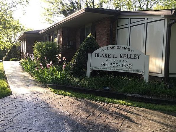 812 Old Hickory Blvd