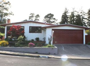 3926 Wesley Way, El Sobrante, CA 94803