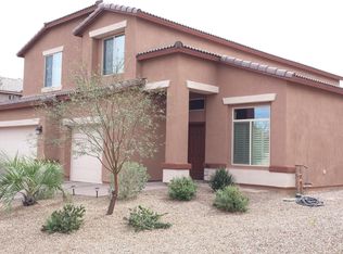 297 W Calle Las Tunas, Sahuarita, AZ 85629