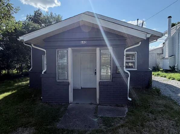 640 Essex St, Akron, OH 44306