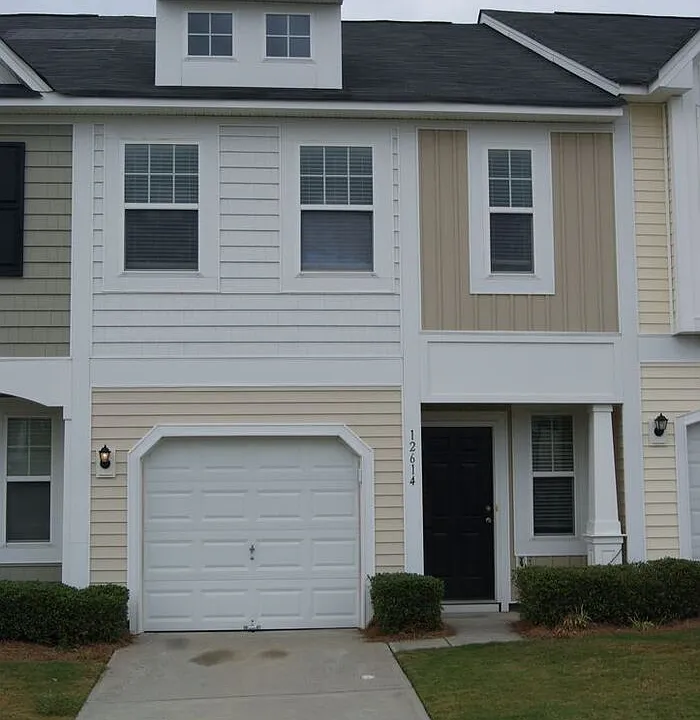 12614 Persimmon Tree Dr