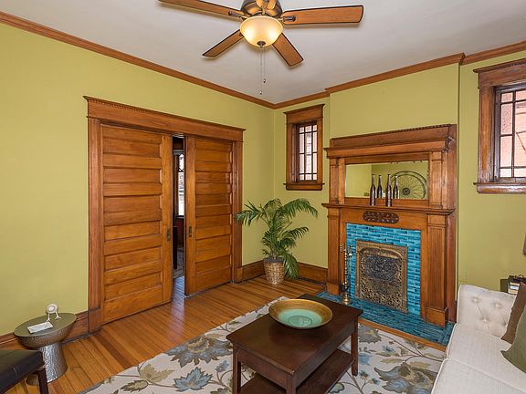 4th image of 2124 E 17th Ave APT 2