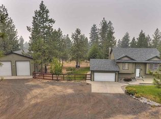 20618 W Penny Ln, Medical Lake, WA 99022