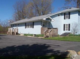 6255 E Avon Lima Rd, Avon, NY 14414