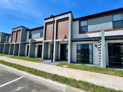 8757 Zen Dr, Kissimmee, FL, 34747