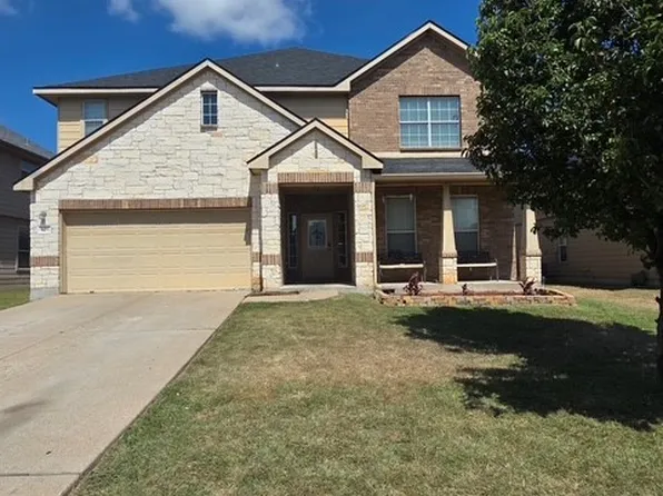 816 Evergreen Farm Dr, Temple, TX 76502