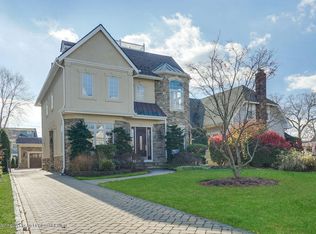 414 Chicago Blvd, Sea Girt, NJ 08750