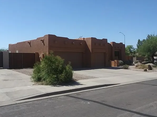 9539 E Grandview St, Mesa, AZ 85207