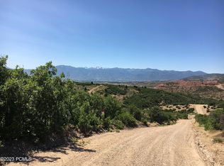 7386 E Valley View Dr, Heber, UT 84032