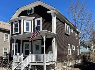 15 Charles St, Danvers, MA 01923