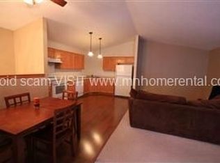 11109 Frankfort Pkwy NE, Saint Michael, MN 55376