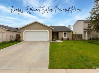 3422 Vistapark Dr, Caldwell, ID 83605