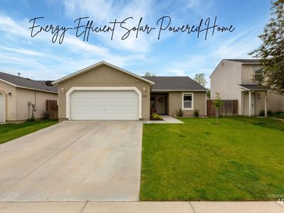 3422 Vistapark Dr, Caldwell, ID, 83605