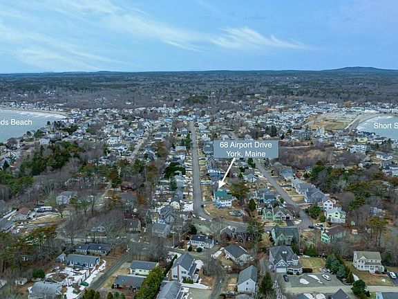 2nd image of 68 Airport Drive