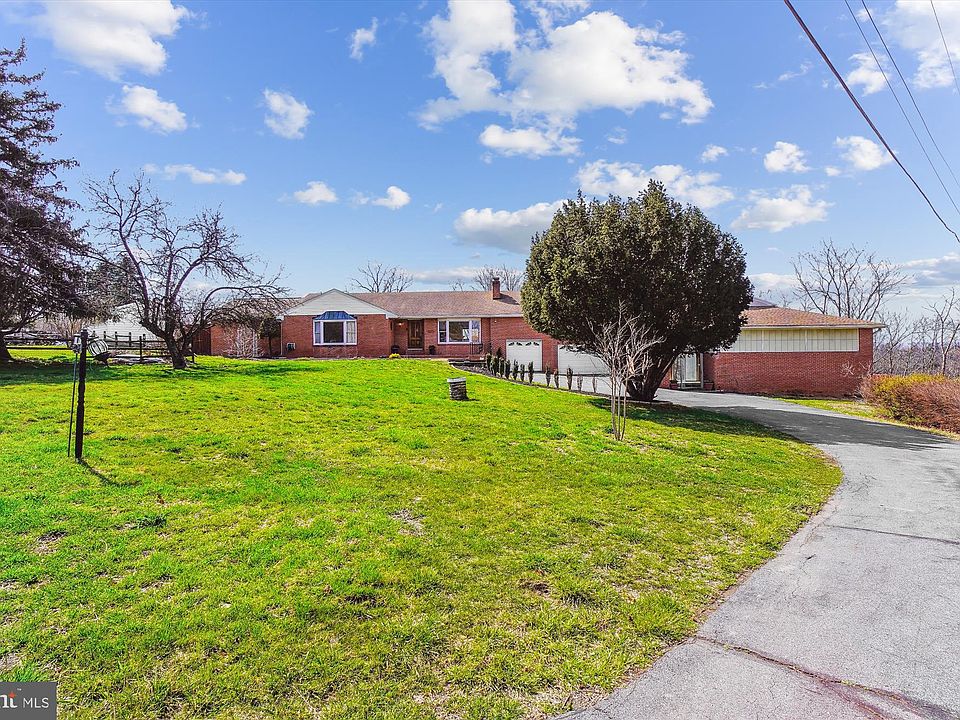 6044 Linganore Rd, Frederick, MD 21701 Zillow