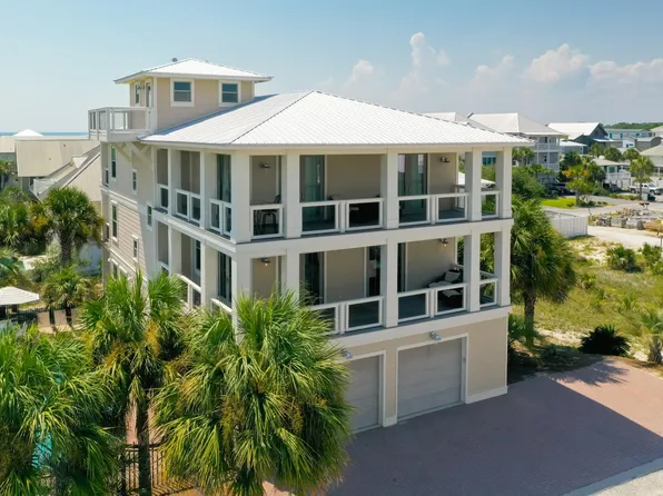 58 Sandy Ln, Santa Rosa Beach, FL 32459