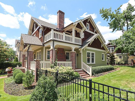 2nd image of 729 Brookside Ave