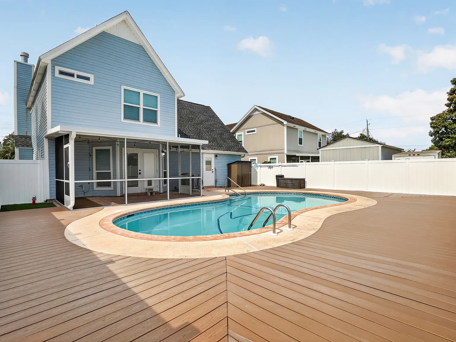 3 bed, 2.5 bath, 1510 sqft, $2,850 — Photo 2