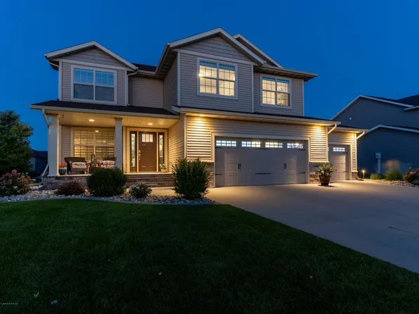 3639 6th St E, West Fargo, ND 58078