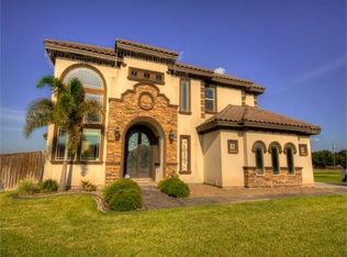 28255 McLelland Dr, Harlingen, TX 78552