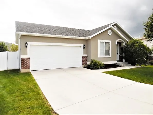 385 W Pommell Dr, Payson, UT 84651