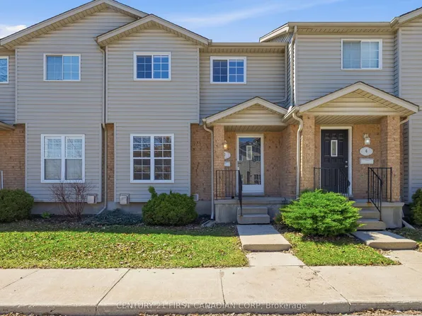 1920 Marconi Blvd #7, London, ON N5V 4X8