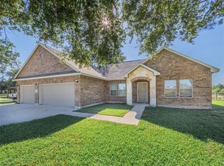 1156 Gifford Rd, Angleton, TX 77515