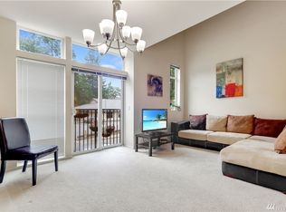 15107 NE 81st Way UNIT 203, Redmond, WA 98052