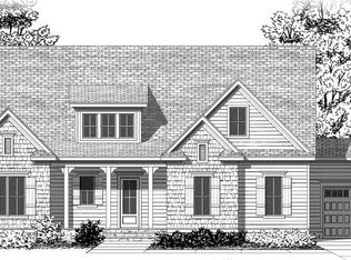 2245 Plowridge Rd LOT 264, Fuquay Varina, NC 27526