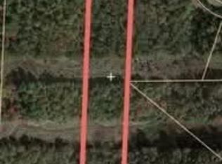 Arapaho Dr, Jordan, AR 72519