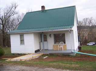 607 Fair St, Paoli, IN 47454