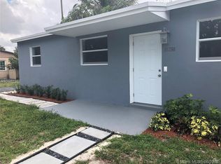 15250 NE 16th Ave, North Miami Beach, FL 33162