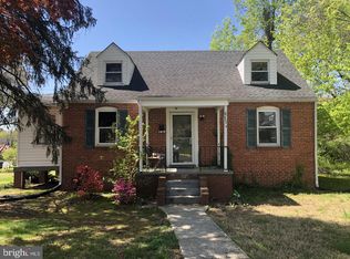 9030 48th Pl, College Park, MD 20740