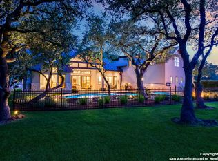 404 Ranch Pass, Boerne, TX 78015