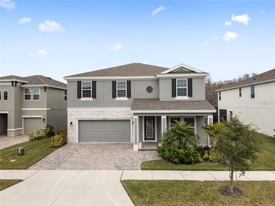 18079 Ramble On Way, Land O Lakes, FL, 34638