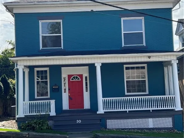 30 E Gaskill Ave, Jeannette, PA 15644