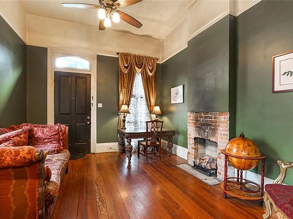 4th image of 2117-19 N Claiborne Ave