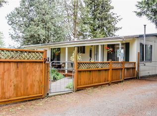 8706 183rd Ave SW, ROCHESTER, WA 98579