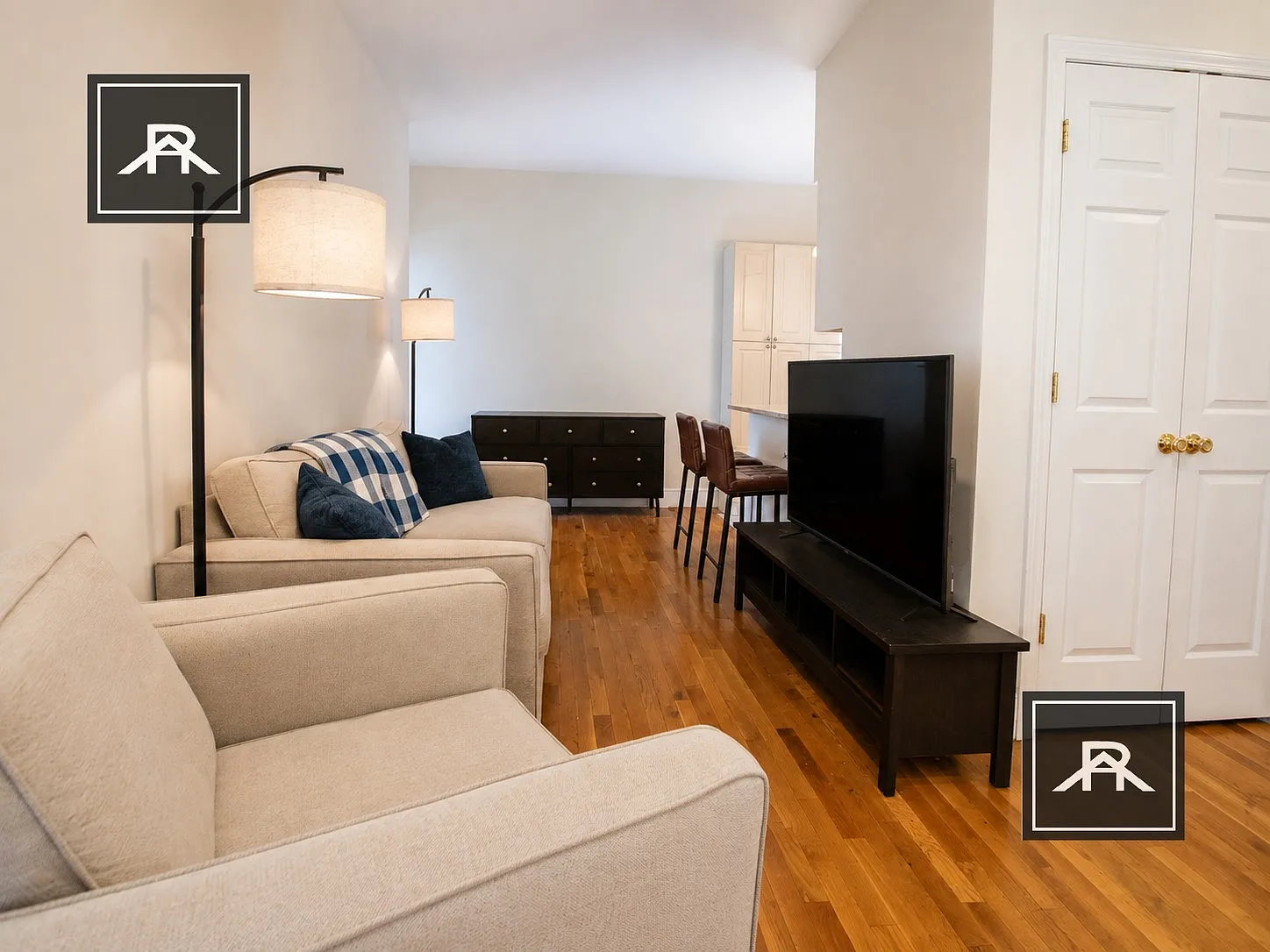 2 bed, 1.0 bath, 600 sqft, $2,650 — Photo 4