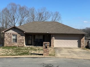 76 Bryson Dr, Ward, AR 72176