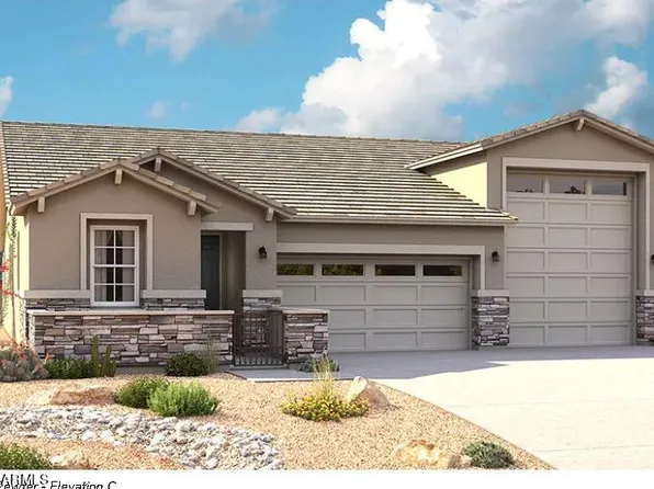 913 S 107TH Drive, Avondale, AZ 85323