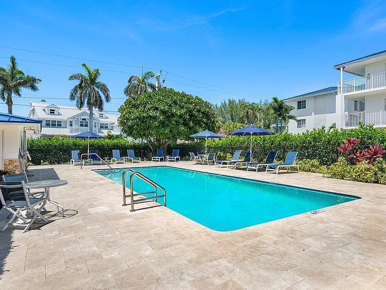 1700 S Ocean Blvd #70 — Photo 21