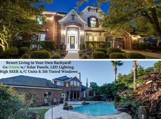 14802 Aspen Chase Ln, Humble, TX 77396