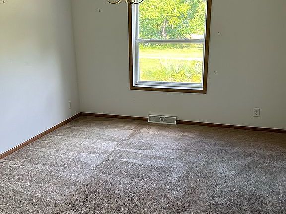 Formal Dining Area