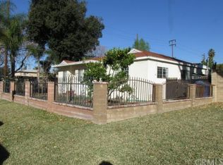 15803 Hayland St, La Puente, CA 91744