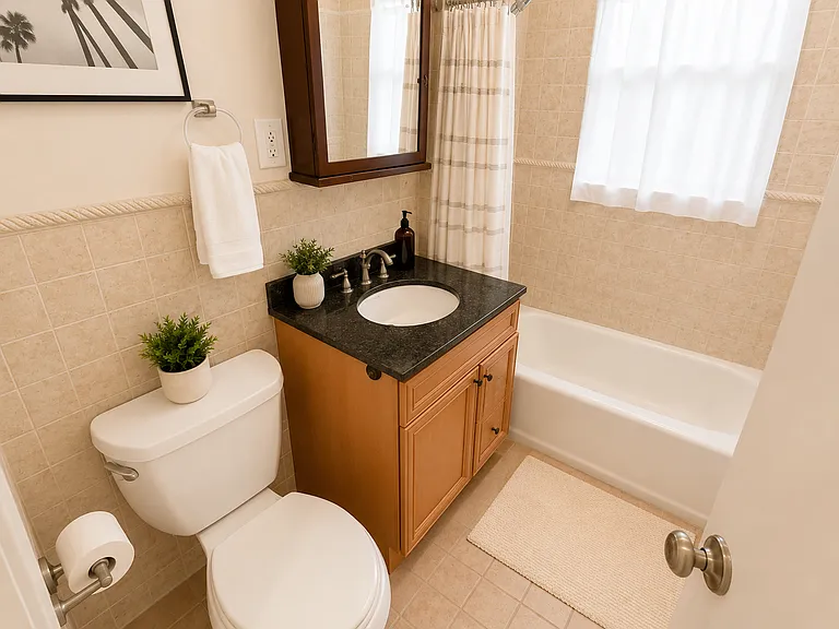 1742 Commonwealth Ave #3 — Photo 10