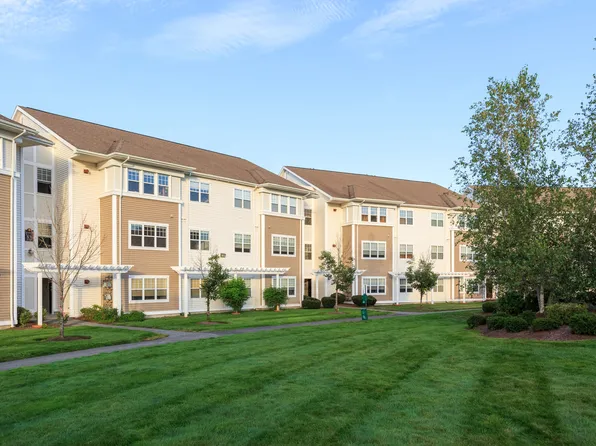 Chestnut Farm Apartments